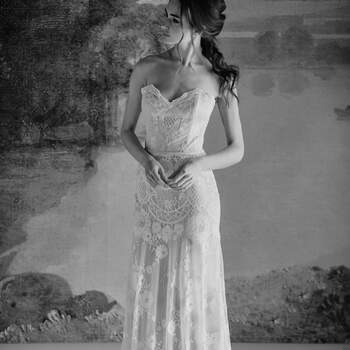 Timeless Eloise Créditos: Claire Pettibone