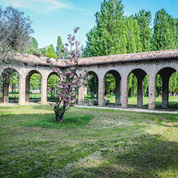 Castello Benelli
