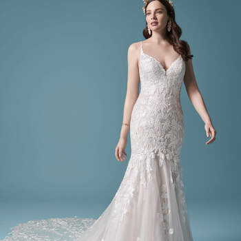 Maggie Sottero Brautkleid-Kollektion Herbst 2020