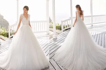 Las 25 mejores tiendas de vestidos de novia en la CDMX