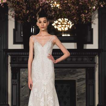 Ines Di Santo: Spring 2019 Collection