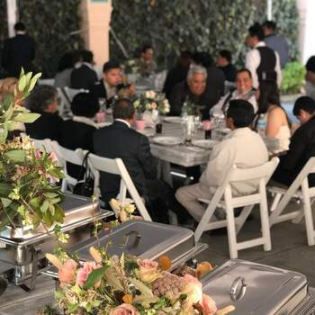 Foto: Cocina 82 Catering + Eventos