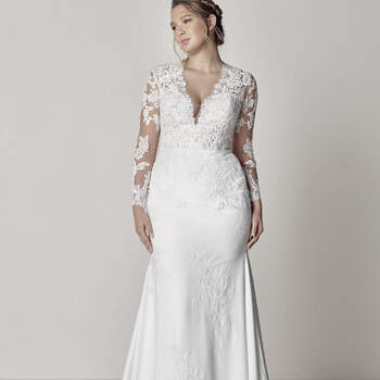 Eva, Pronovias