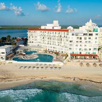 Foto: Hotel Cyan Cancún 