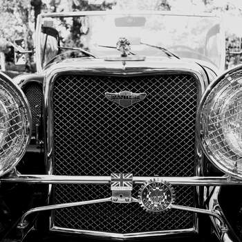 Foto: Love for classic cars
