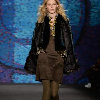 Crédito: Anna Sui Facebook oficial