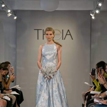 Theia Colección otoño 2015