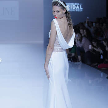 Créditos: Cymbeline | Barcelona Bridal Fashion Week