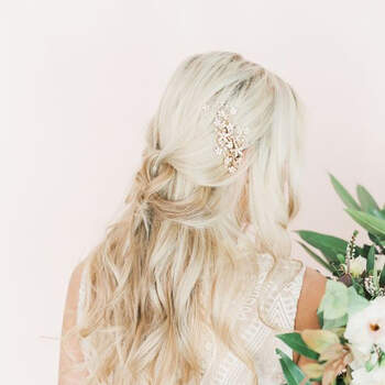 Créditos: Oleander and Lauren Fair Photography