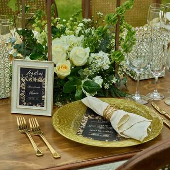 Foto: Luxury Events Wedding Planner