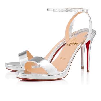 Photo : Christian Louboutin