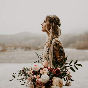 Credits:Henry Tieu | Washington &amp; Destination Elopement Photographer