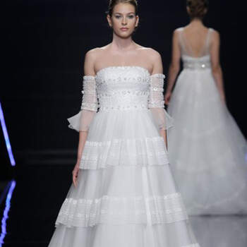 Blumarine. Credits: Si Sposa Italia