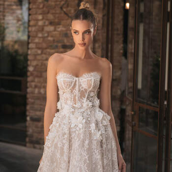 Berta Bridal 