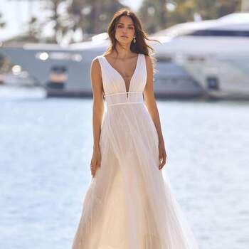 Pronovias