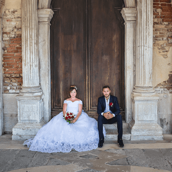 Photo : Laure Jacquemin Photographe - Campo San Maurizio Wedding Planner 