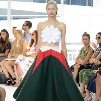 Foto: Delpozo oficial