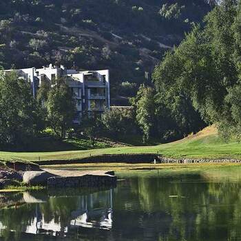 Foto: Valle Escondido Golf &amp; Country Club