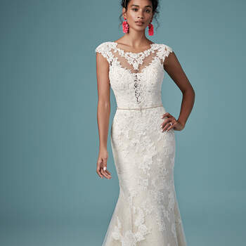 Maggie Sottero Trouwjurk