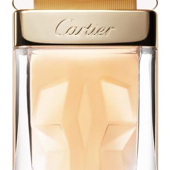 Perfume La Panthere de Cartier