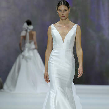 Credits: Marchesa for Pronovias