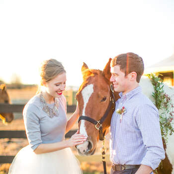 Photo: Blue Barn Photography