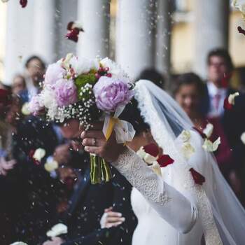 Foto: Bodas de Luz 