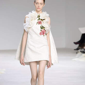 Créditos: Giambattista Valli