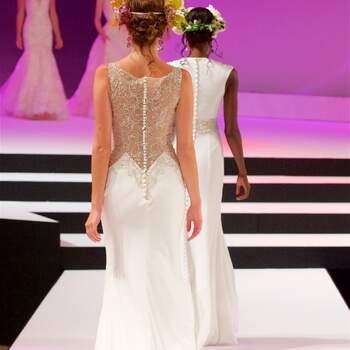 Credits: The Harrogate Bridal Show