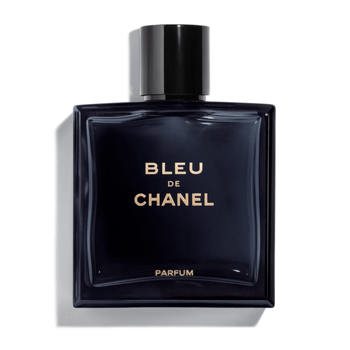 Parfum pour homme - Photo : Chanel
