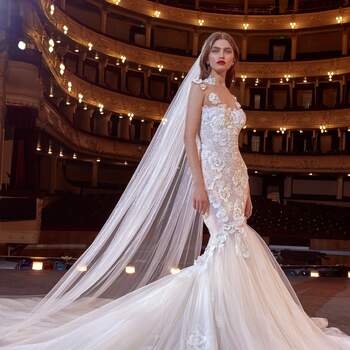 Credits: Make a Scene, Galia Lahav