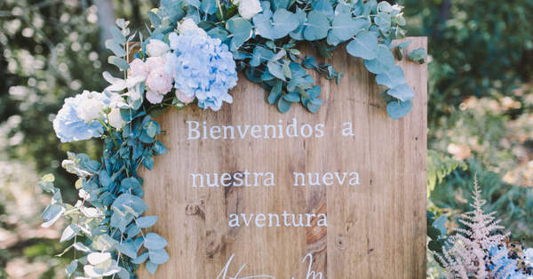 10 tipos de flores bodas