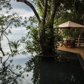 Foto: Hotel Las Islas Barú Cartagena