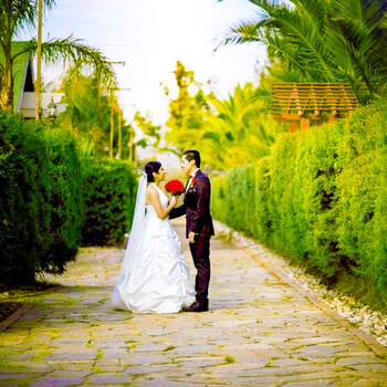 Foto: Salón y Jardín San Pedro Huaquilpan