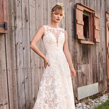 Lillian West Brautkleider Herbst/Winter 2021