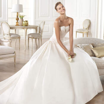 Photo : Pronovias 