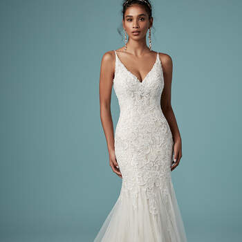 Maggie Sottero Trouwjurk