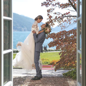 Destination Wedding. Foto: Schweiz Tourismus Rent a Hotel