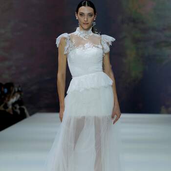 Marchesa for Pronovias