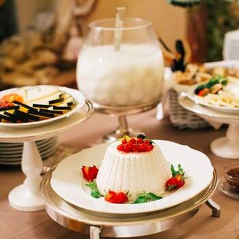 Servizi Cherubini Banqueting &amp; Catering
