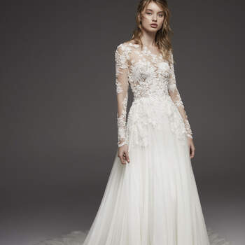 Hanouka, Pronovias