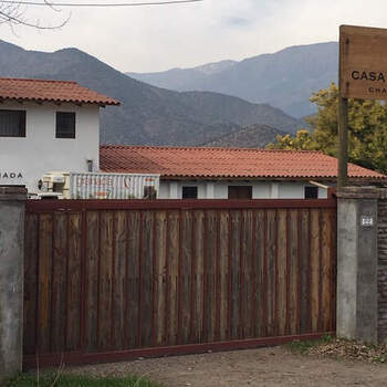 Foto: Casa Granada 