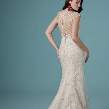 Maggie Sottero Trouwjurk