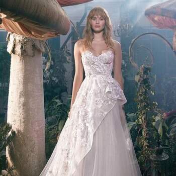 Foto: Galia Lahav 2020