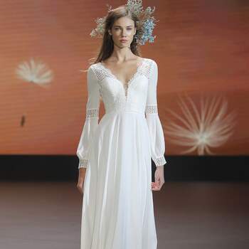 We do Eco - Pronovias