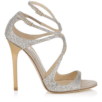 Jimmy Choo