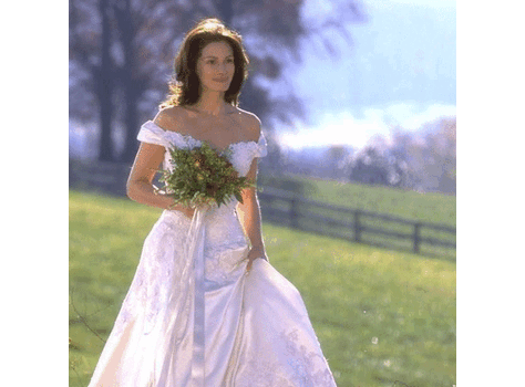 Photo: Film, Runaway Bride