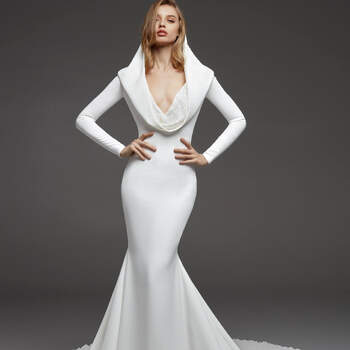 Pronovias