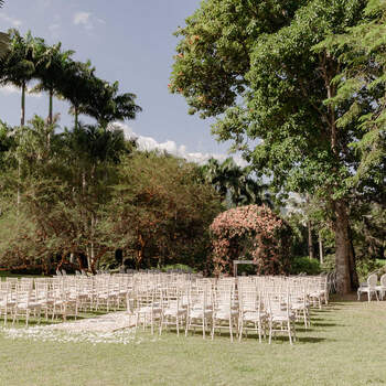 Lago Buriti - Foto: divulgação