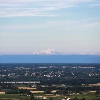 Photo : L'Ermitage de Brouilly 